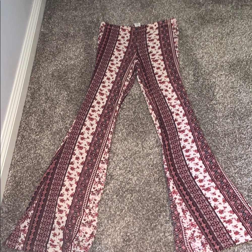 LOUNGE PANTS!
